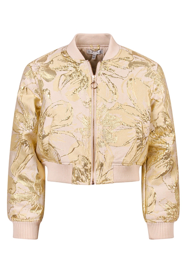 Z10198/Amilla champagne