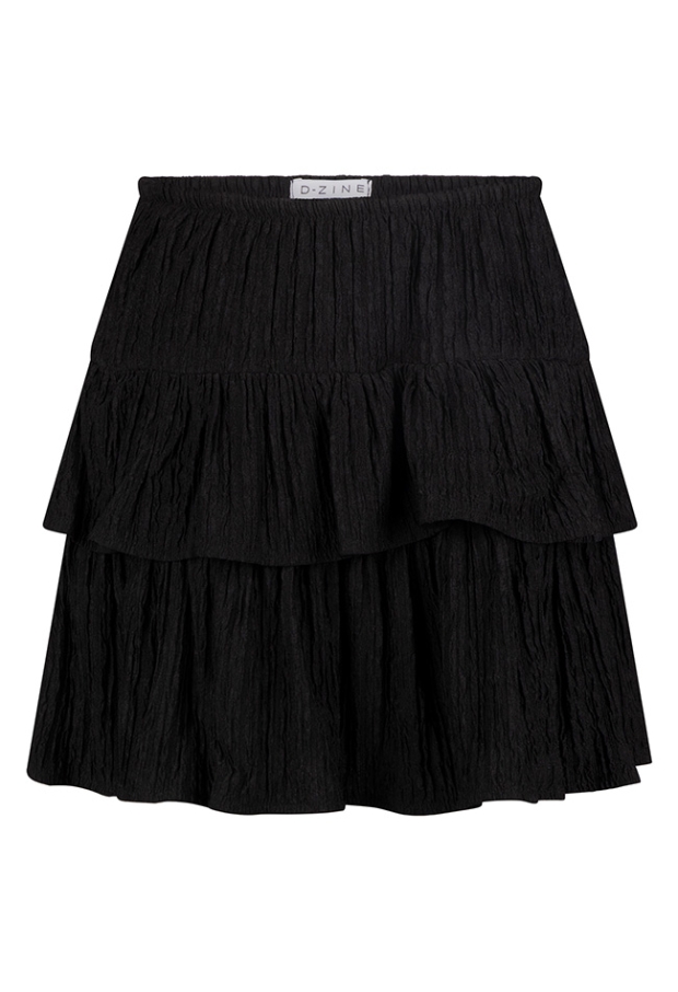 Z10200/Allison zwart 