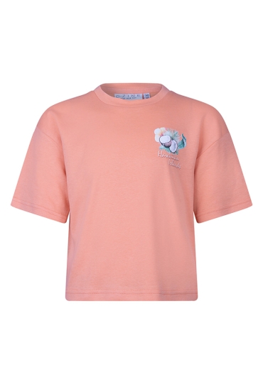 D-zine Z10203/Alfreda PERZIK  peach pink