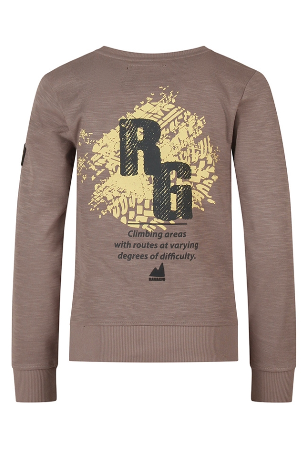 Z10213/Arti LICHT BRUIN 