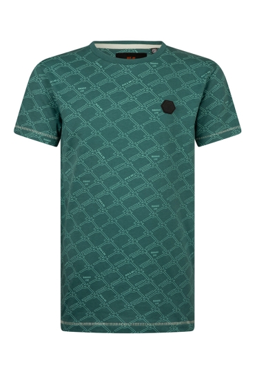 Ravagio Z10214/Aviv Jade  teal green