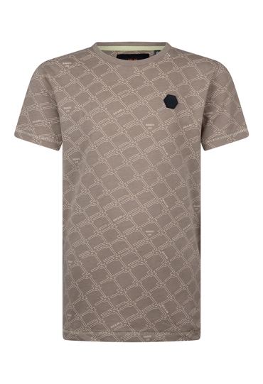 Ravagio Z10214/Aviv LICHT BRUIN mid brown Ravagio Z10214/Aviv LICHT BRUIN mid brown