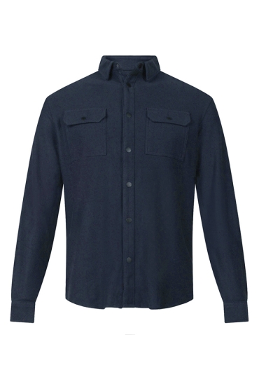 Stonecast Z10216/Aser men marine  total eclipse