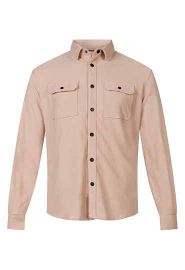 Stonecast Z10216/Aser men licht beige  beige