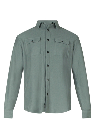 Stonecast Z10216/Aser men MOS  mid green