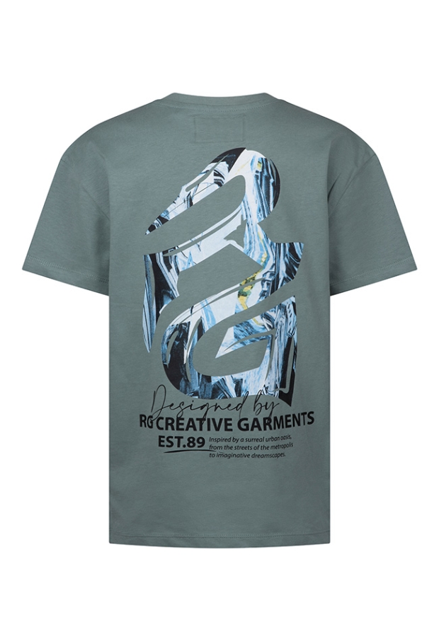 Z10219/Adiran LICHT GROEN 