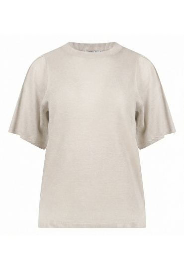 Lizzi Lou Z10481/Bella Ecru 1  ecru