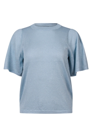 Lizzi Lou Z10481/Bella PASTEL BLUE  light blue