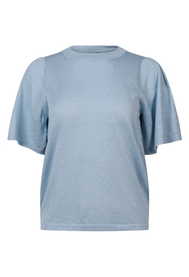 Lizzi Lou Z10481/Bella PASTEL BLUE  light blue