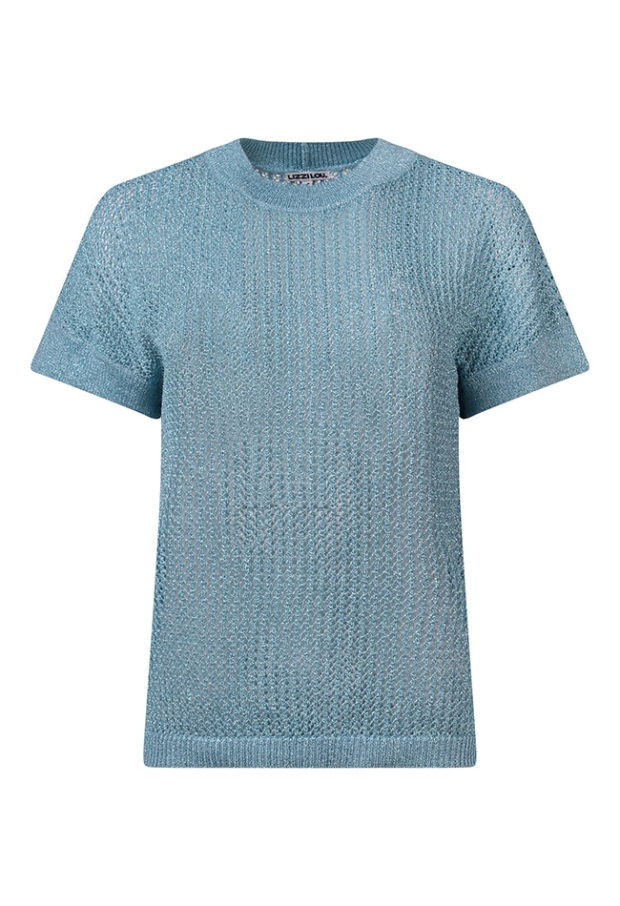 Z10488/Keet PASTEL BLUE