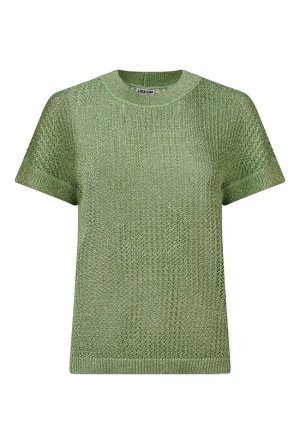 Lizzi Lou Z10488/Keet MOS  basil