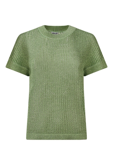 Lizzi Lou Z10488/Keet MOS  basil