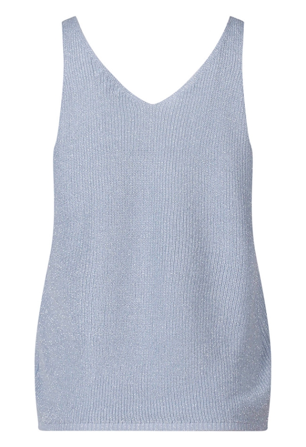 Z10491/Megan PASTEL BLUE 