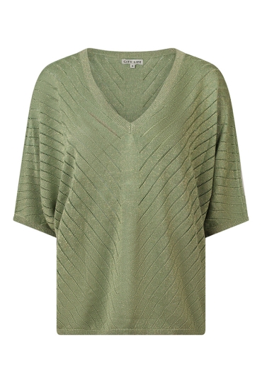 Citylife Z10506/Petra MOS  basil