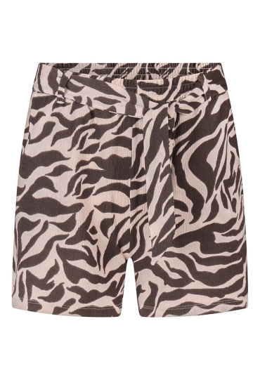 Lizzi Lou Z10494/Tessa aop Bruin  bruin