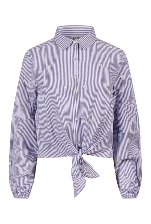 Lizzi Lou Z10500/Nina BLUE  blue