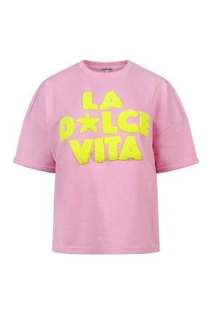 Lizzi Lou Z10502/Lieke ROSE  bonbon