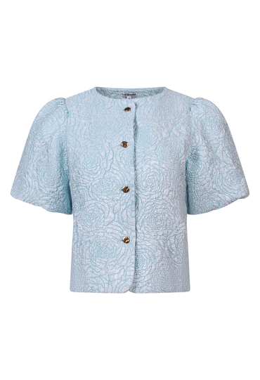 Lizzi Lou Z10505/Kiki PASTEL BLUE  light blue