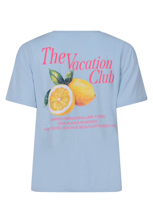 Z10575/Badia neon PASTEL BLUE 