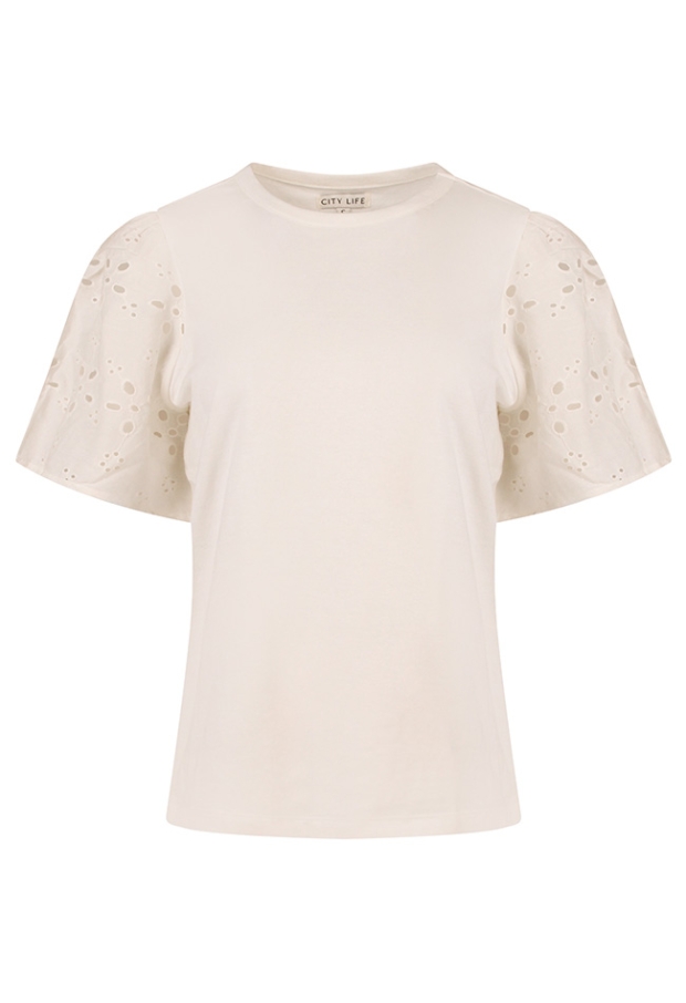 Z10578/Giselle Ecru 1 