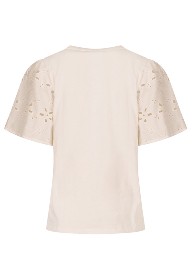 Z10578/Giselle Ecru 1 