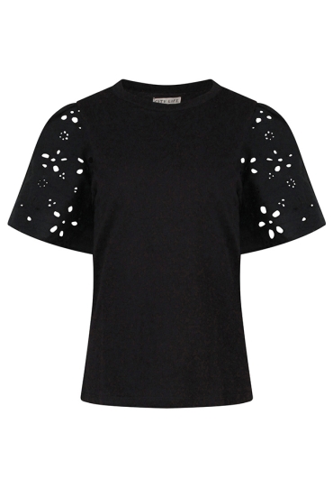 Citylife Z10578/Giselle zwart  black