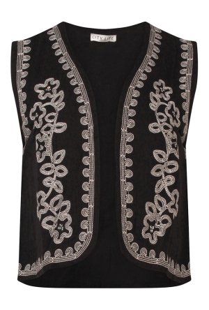 Citylife Z10580/Elena zwart  black