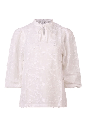 Citylife Z10581/Eviane Ecru 1  snow white