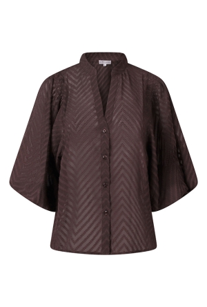 Citylife Z10582/Arlie Bruin  shopping bag