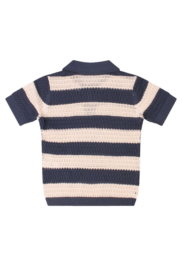 Z10587/James grijsblauw 