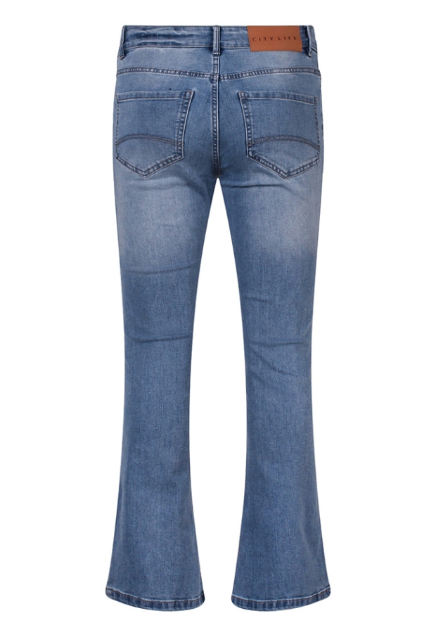 Z10507/CX20121R9 Bleached dnm 