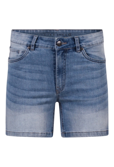 Citylife Z10509/CX30145 Bleached dnm  bleached denim