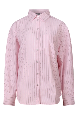 Lizzi Lou Z10512/CX10074 LICHT ROSE  pink lady