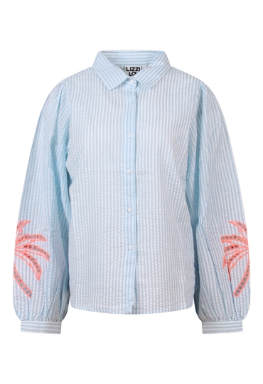 Lizzi Lou Z10513/LW10870 PASTEL BLUE light blue Lizzi Lou Z10513/LW10870 PASTEL BLUE light blue