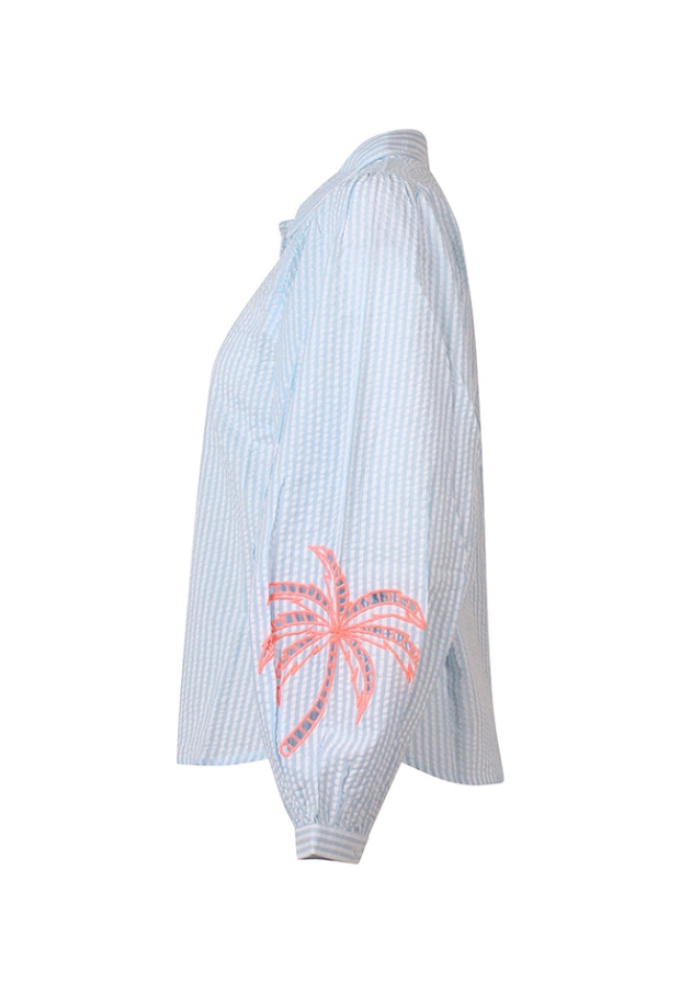 Z10513/LW10870 PASTEL BLUE 