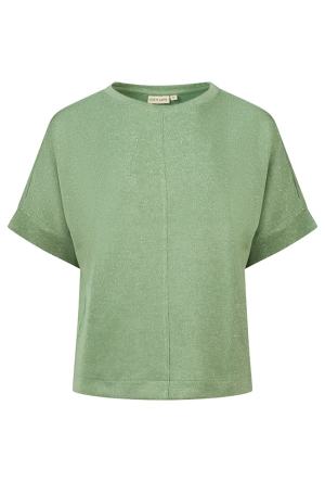 Citylife Z10515/LW93491 MOS  basil