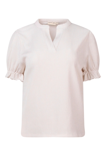 Citylife Z10517/LW93511 Ecru 1  snowwhite