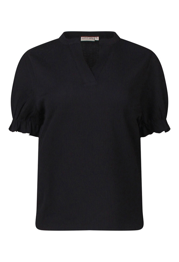 Z10517/LW93511 zwart 