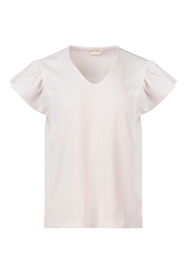 Citylife Z10518/CX90944 Ecru 1  snowwhite