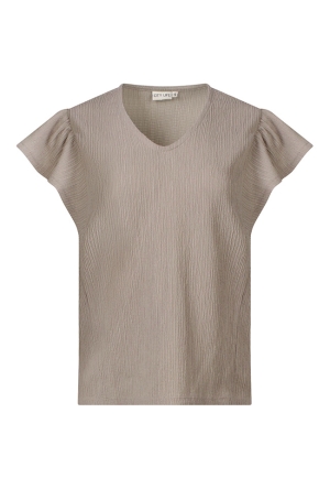 Citylife Z10518/CX90944 taupe  plaza taupe