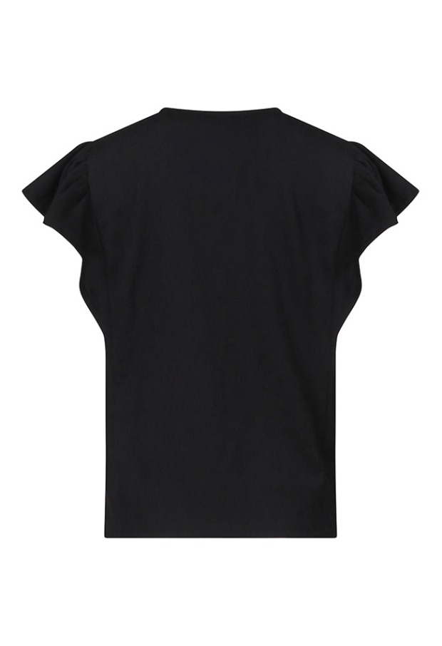 Z10518/CX90944 zwart 