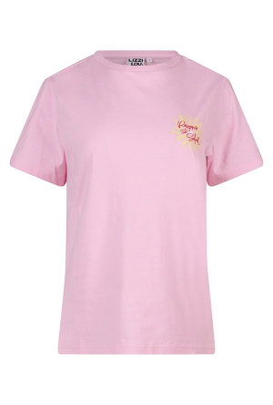 Lizzi Lou Z10521/CX90945 LICHT ROSE  pink lady