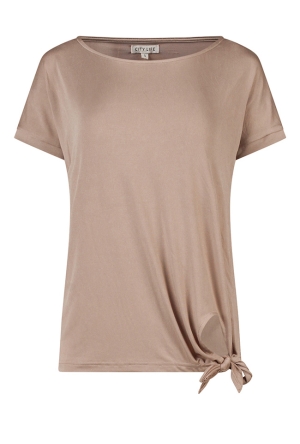 Citylife Z10525/CX90454R5 taupe  simply taupe