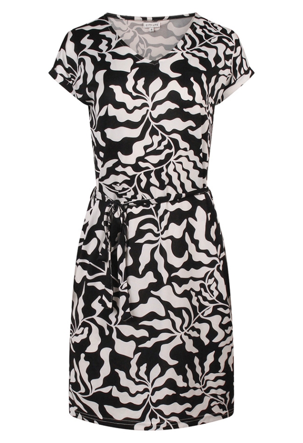 Z10526/LW80965 zwart 