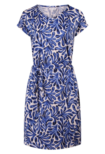 Citylife Z10526/LW80965 KOBALT victoria blue Citylife Z10526/LW80965 KOBALT victoria blue