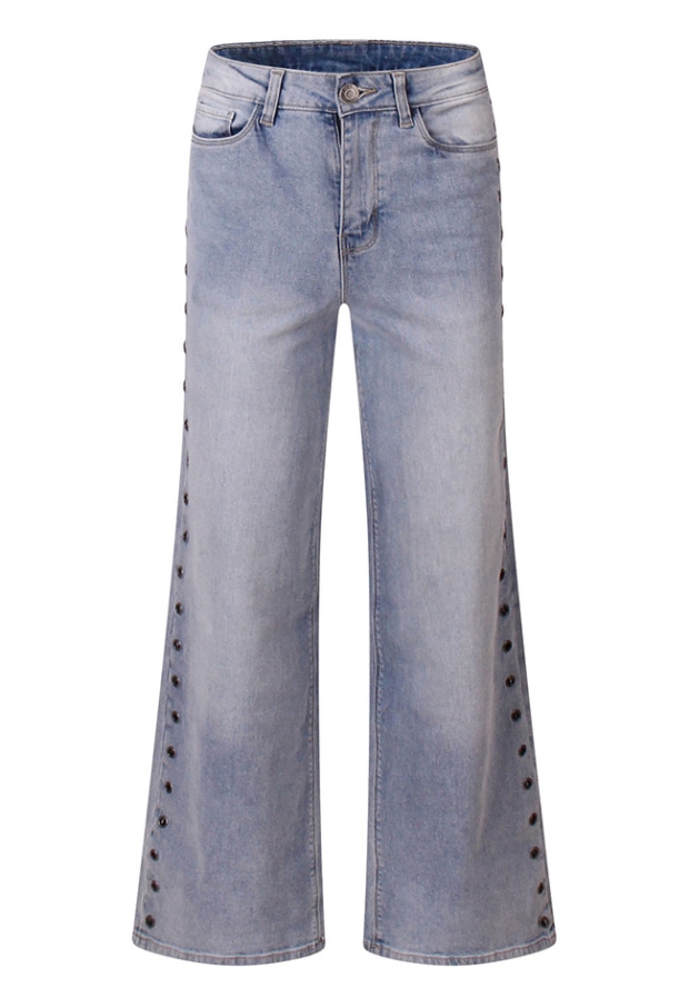 Z10552/LW21038 licht blauw denim 