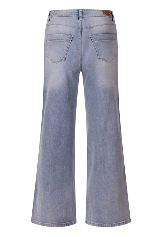 Z10552/LW21038 licht blauw denim 