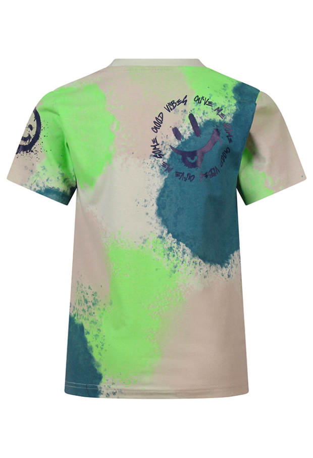 Z10565/514185R Pastel Groen 