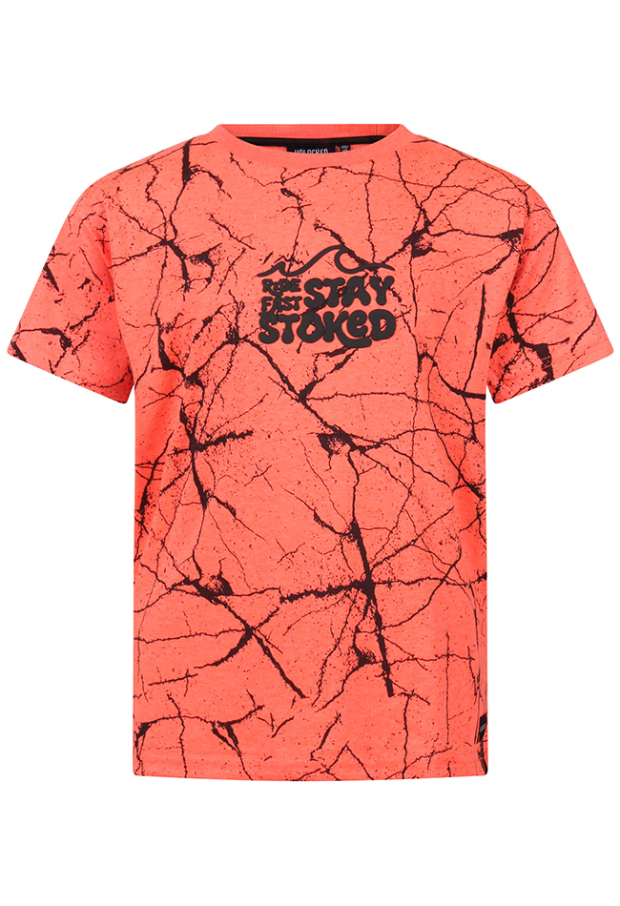 Z10569/514175R FEL ORANJE 