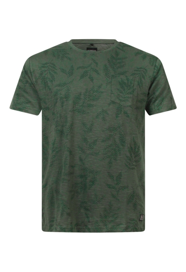 Stonecast Z10571/534111M MOS  grey green